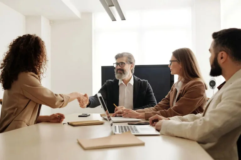 Beyond the Panic & Perfection: Mastering the Balanced Hiring Strategy That Wins Talent