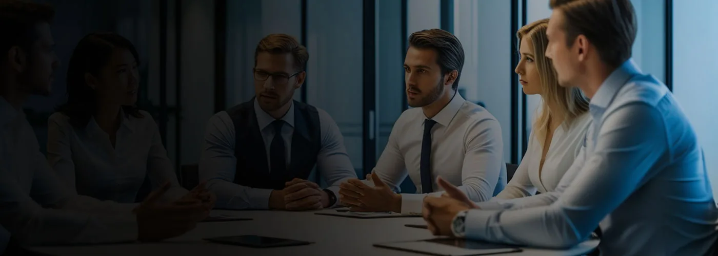 Our Vision & Mission