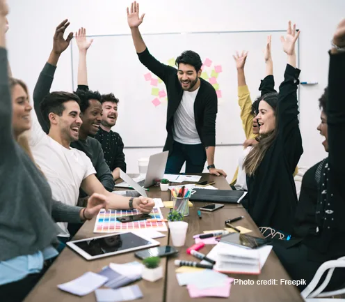 Building Your Startup Team: The Definitive Guide to Sustainable Growth in the UAE