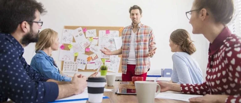 Master Difficult Conversations: The C.A.L.M. Approach & Strategies for Leaders