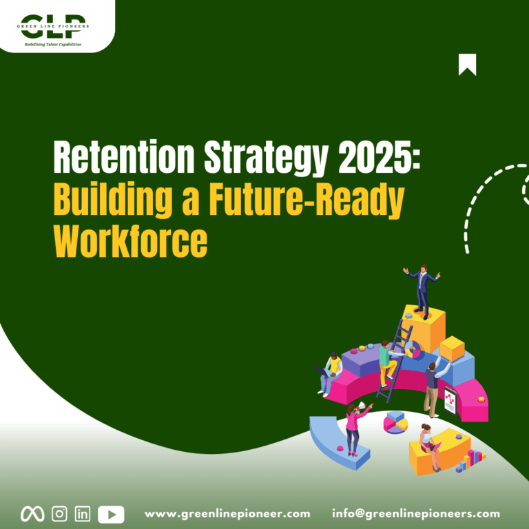 Retention Strategy 2025: Your Roadmap to Workforce Stability