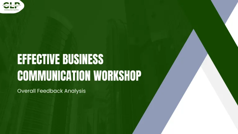Case Study: Empowering Effective Business Communication with Green Line Pioneers