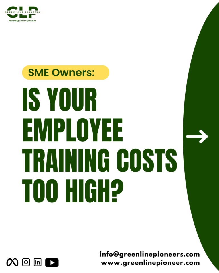 Cost-Effective Training for SMEs – Maximize ROI on Employee Development