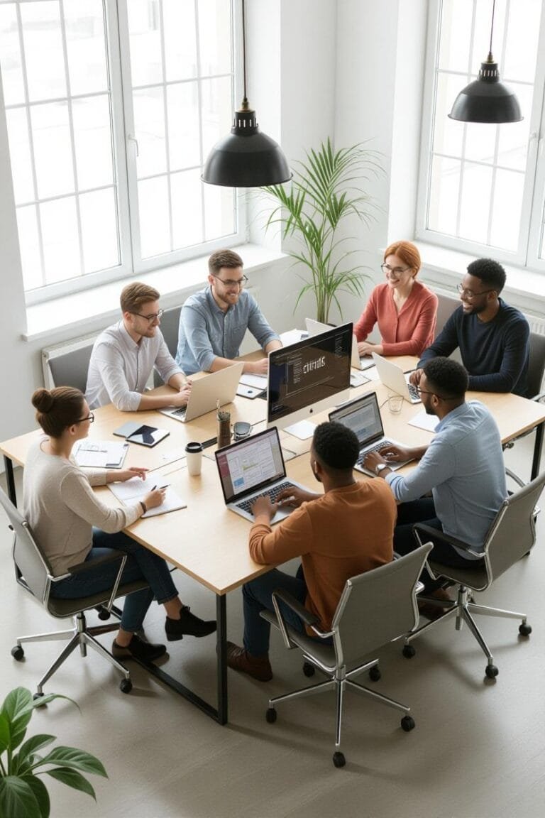 Ultimate Hiring and Onboarding Strategies for Long-Term Success in the UAE