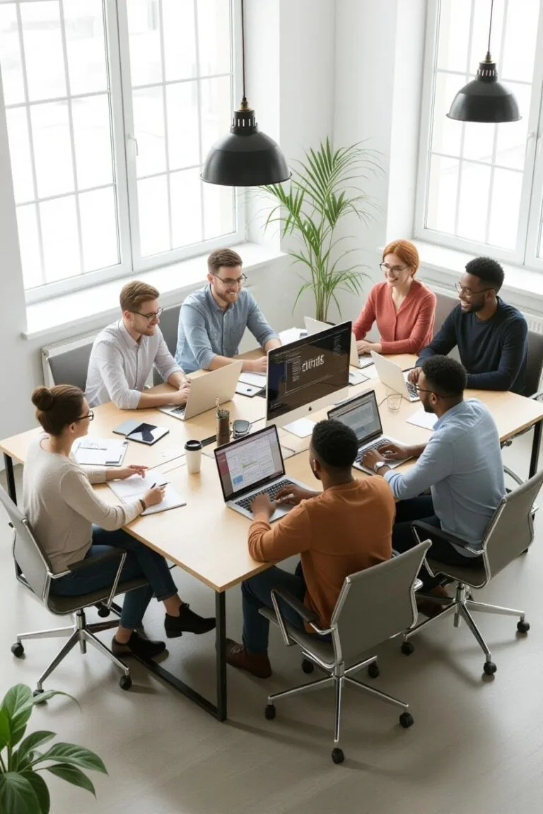 Ultimate Hiring and Onboarding Strategies for Long-Term Success in the UAE