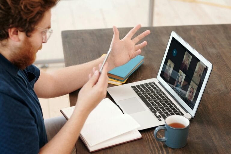 Case Study: How a Custom Sales Workshop Transformed Takmeel Global’s Team Performance