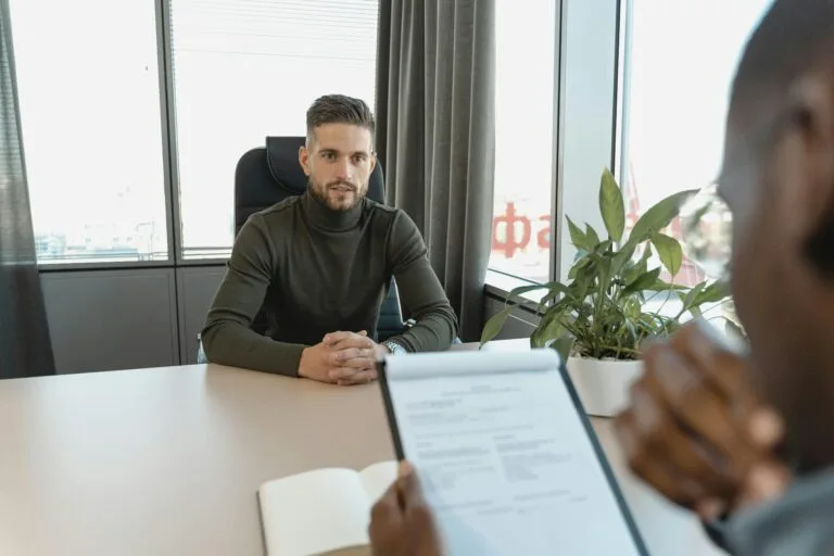 Top 7 UAE Interview Questions & How to Answer Them