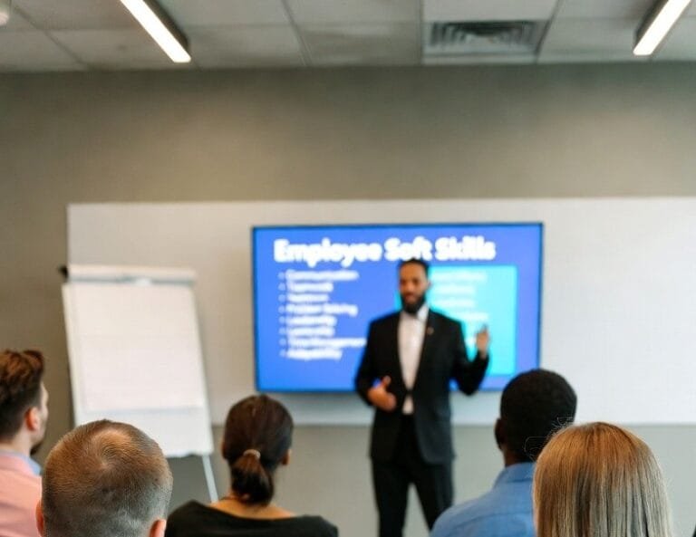 Soft Skills vs. Hard Skills: What UAE Employers Truly Value in 2026