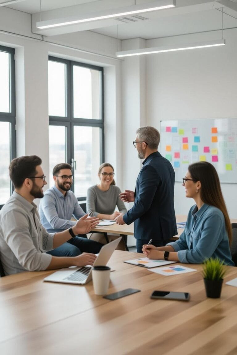 Crafting Effective Talent Acquisition Strategies for a Strong Workforce