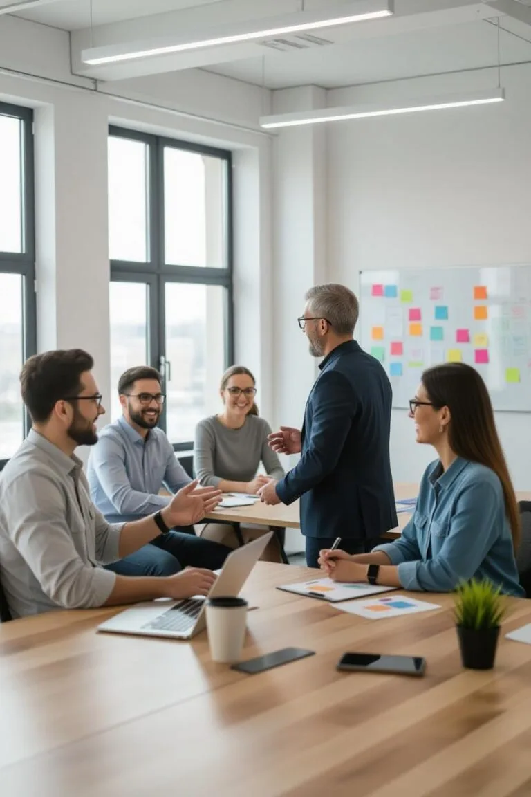 Crafting Effective Talent Acquisition Strategies for a Strong Workforce