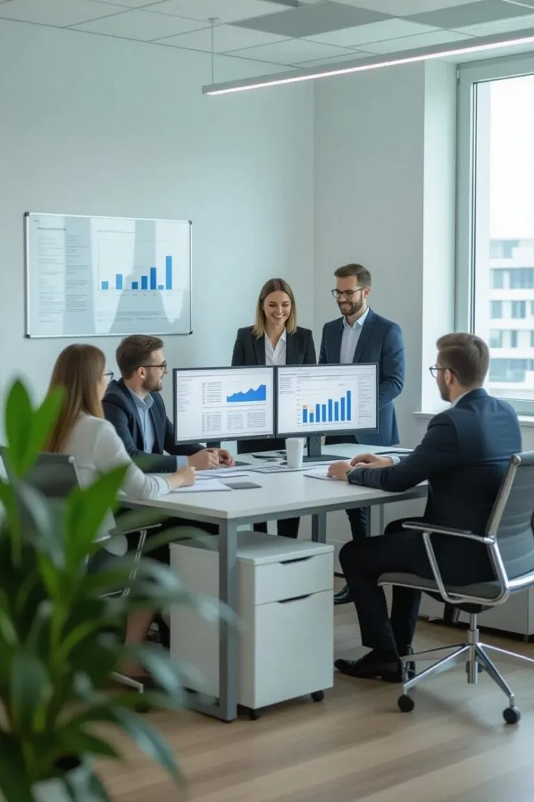 Beyond the Paycheck: The 4 Key Traits of Employees Worth Retaining in the UAE