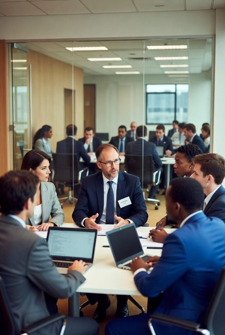 6 HR KPIs That Truly Measure Your Company’s Health in the UAE