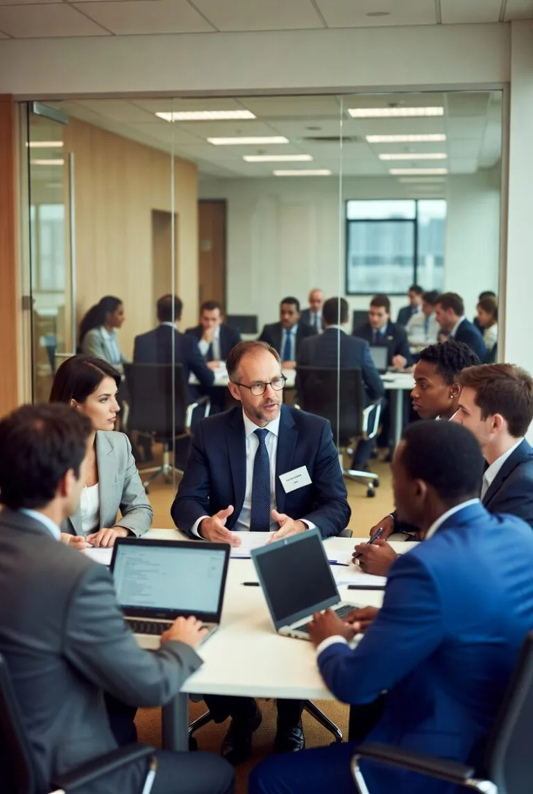 6 HR KPIs That Truly Measure Your Company’s Health in the UAE