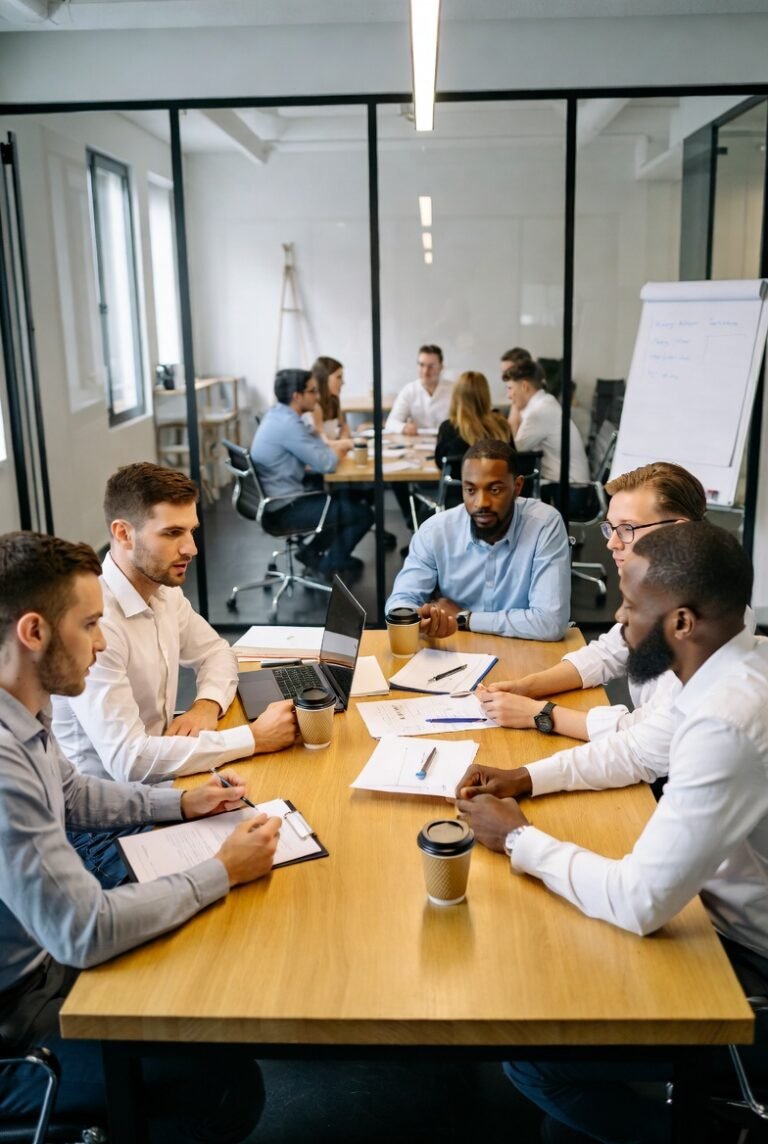 How to Measure Sourcing & Recruitment Success: A Data-Driven Guide for UAE Businesses