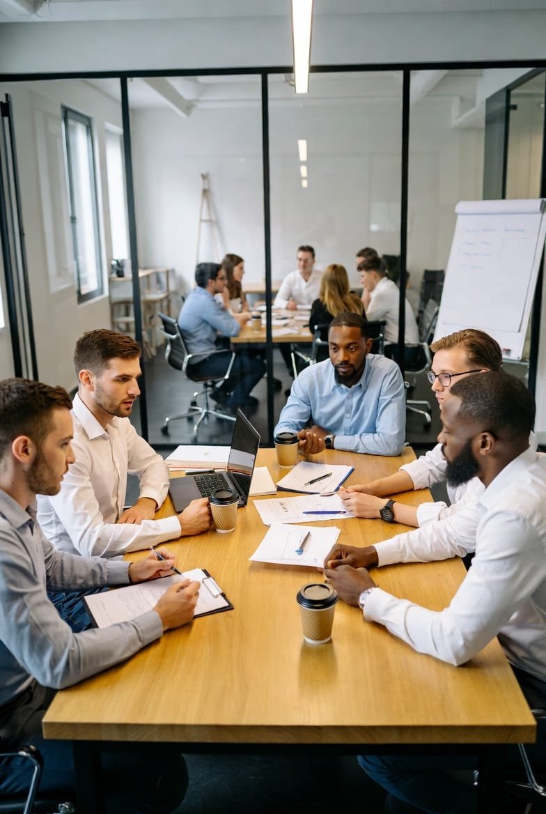 How to Measure Sourcing & Recruitment Success: A Data-Driven Guide for UAE Businesses