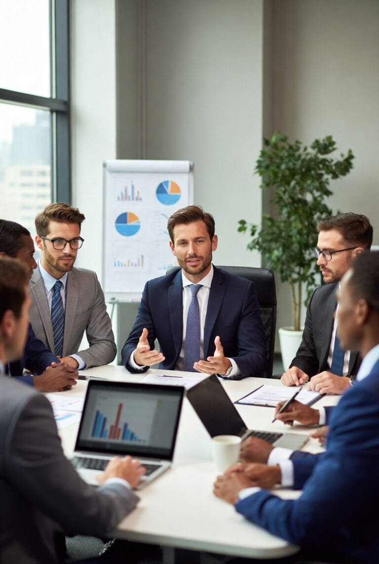 The Essential Talent Acquisition KPIs for Driving Business Success in the UAE