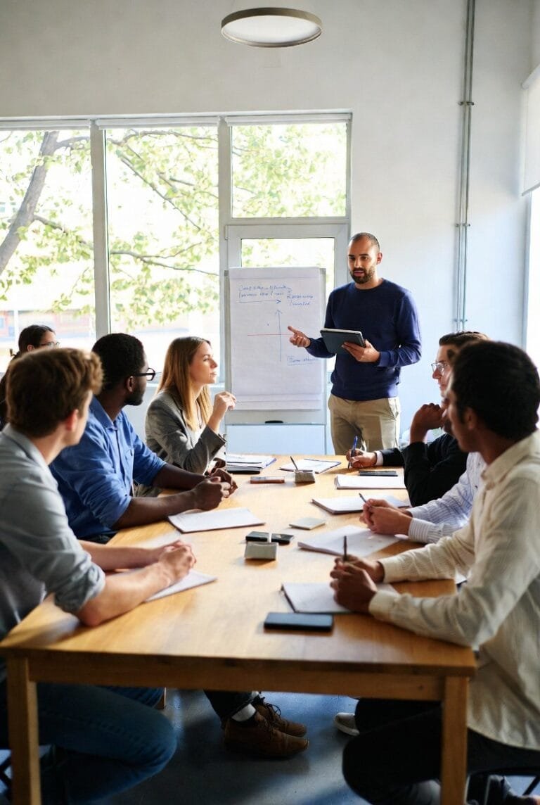 The Essential Guide to Employee Training and Development in the UAE