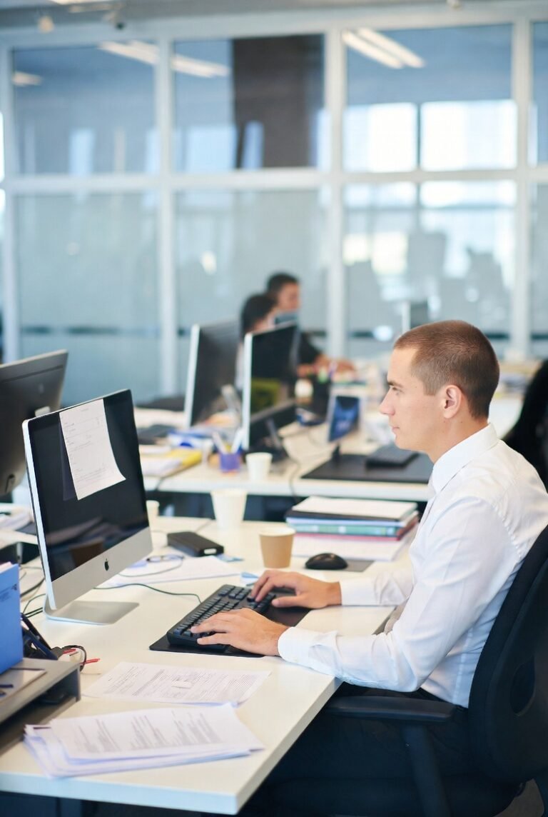 Why Your Productivity Hacks Aren’t Working , And What to Do Instead