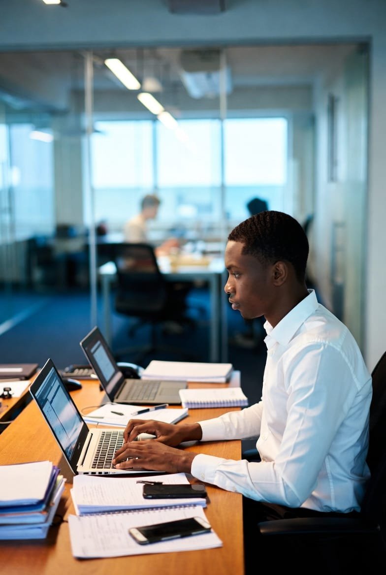 Why Skills on a CV Are Just the Starting Point