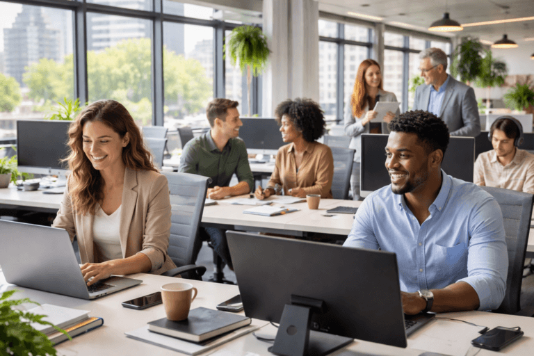 The Reinvention of Human Resources: A 2026 Guide for UAE Business Leaders