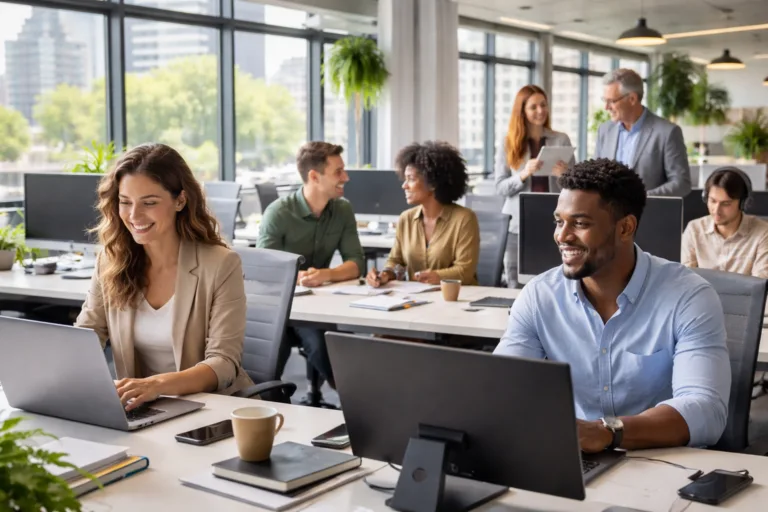 The Reinvention of Human Resources: A 2026 Guide for UAE Business Leaders