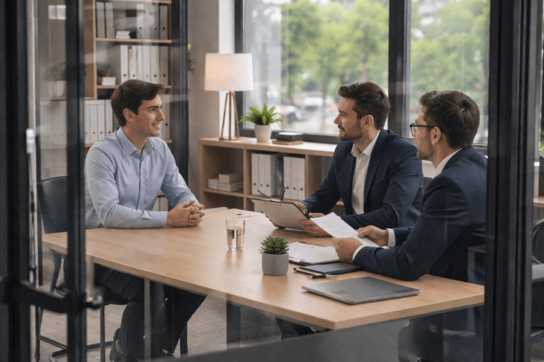 5 Strategies for Better Hiring in the UAE